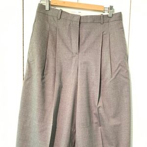 Fabiana filippi wool pants